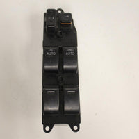 1999-2002 Toyota 4Runner Driver Side Power Window Switch 84820-35060 - BIGGSMOTORING.COM