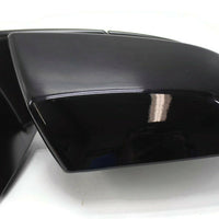 2013-2017 CADILLAC ATS PASSENGER RIGHT SIDE POWER DOOR MIRROR BLACK 31936