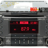 2010-2011 Kia Soul Radio Stereo Bluetooth Mp3 Cd Player 96150-2K305AMAL