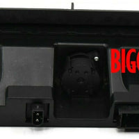 2002-2005 BMW 745i Ac Heater Climate Control Unit 64.11-6 942 981 - BIGGSMOTORING.COM