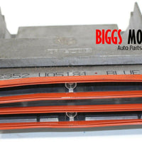 2001-2002 Buick Regal Engine Computer Control Module 12202610 - BIGGSMOTORING.COM