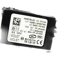 2009-2012 Chevy Traverse Ignition Switch W/ Key 20965947
