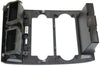 2005-2007 Dodge Charger Magnum Center Dash Radio Stereo Climate Control Bezel - BIGGSMOTORING.COM