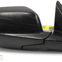 2007-2011 Honda Cr-V Passenger Right Side Power Door Mirror Black 32436