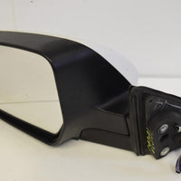 2011-2014 Subaru Lagacy Left Driver Side Door Rear View Mirror