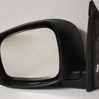 2008-2010 TOWN & COUNTRY DRIVER SIDE POWER DOOR MIRROR GRAY