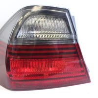 2006-2008 BMW 335i DRIVER SIDE AFTER MARKET REAR TAIL LIGHT - BIGGSMOTORING.COM