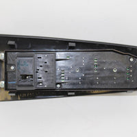 2003-2008 TOYOTA COROLLA DRIVER SIDE POWER WINDOW MASTER SWITCH 74232-02320 - BIGGSMOTORING.COM