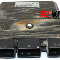 2008-2009 Nissan Altima Engine Computer Control Module A56-C68-E4K 7829