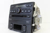 2003-2008 HONDA PILOT CD PLAYER CLIMATE CONTROL W/ HEATED SEAT SWITCH - BIGGSMOTORING.COM