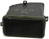 2005-2007 Nissan Pathfinder  Dash Radio Bezel Driver Side Air Vent 68751-EA100 - BIGGSMOTORING.COM