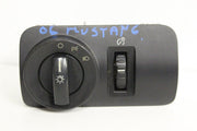 2005-2009 FORD MUSTANG HEADLIGHT HEADLAMP SWITCH - BIGGSMOTORING.COM