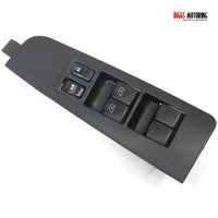 2004-2008 Nissan Maxima Driver Left Side Power Window Master Switch 80961-7Y000 - BIGGSMOTORING.COM