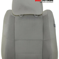 2011-2015 Jeep Grand Cherokee Driver Left Side Front Seat