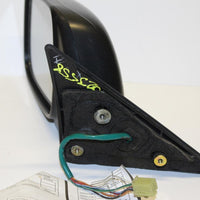 2000-2004 Subaru Legacy Driver Left Side Power Door Mirror 23553 - BIGGSMOTORING.COM