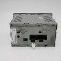 2003-2004 Gm Escalade Radio Stereo Navigation Cd Player 15204335 - BIGGSMOTORING.COM