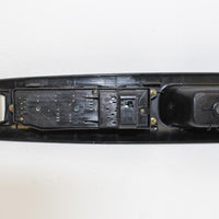 2002-2006 Toyota Camry Driver Side Power Window Master Switch 74232-aa050 - BIGGSMOTORING.COM