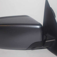 2001-2004 BMW 330i PASSENGER RIGHT SIDE POWER DOOR MIRROR GRAY - BIGGSMOTORING.COM