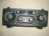 99-04 JEEP GRAND CHEROKEE CLIMATE A/C HEATER CONTROL