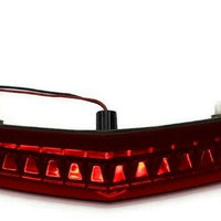 2013-2018 Cadillac ATS High Mount  3Rd Brake Light 22918483