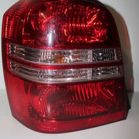 2001-2003 TOYOTA HIGHLANDER DRIVER LEFT SIDE REAR TAIL LIGHT 29596 - BIGGSMOTORING.COM