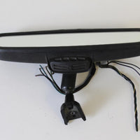 2004-2007 Dodge Chrysler 300 Town & Country Rear View Auto Dim Uconnect Mirror - BIGGSMOTORING.COM