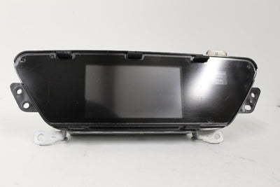 2012-2015 Honda Crv Dash Infornation Display Screen 39710-T0A-A110-M1