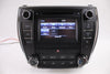 2015-2017 TOYOTA CAMRY STEREO RADIO TOUCH DISPLAY SCREEN 86140-06680