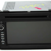 2007-2012 Buick Enclave Navigation Radio Stereo DVD Cd Player 20900943