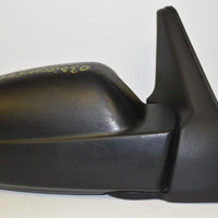 1999-2004 Land Rover Discovery Passenger Side Door Rear View Mirror - BIGGSMOTORING.COM