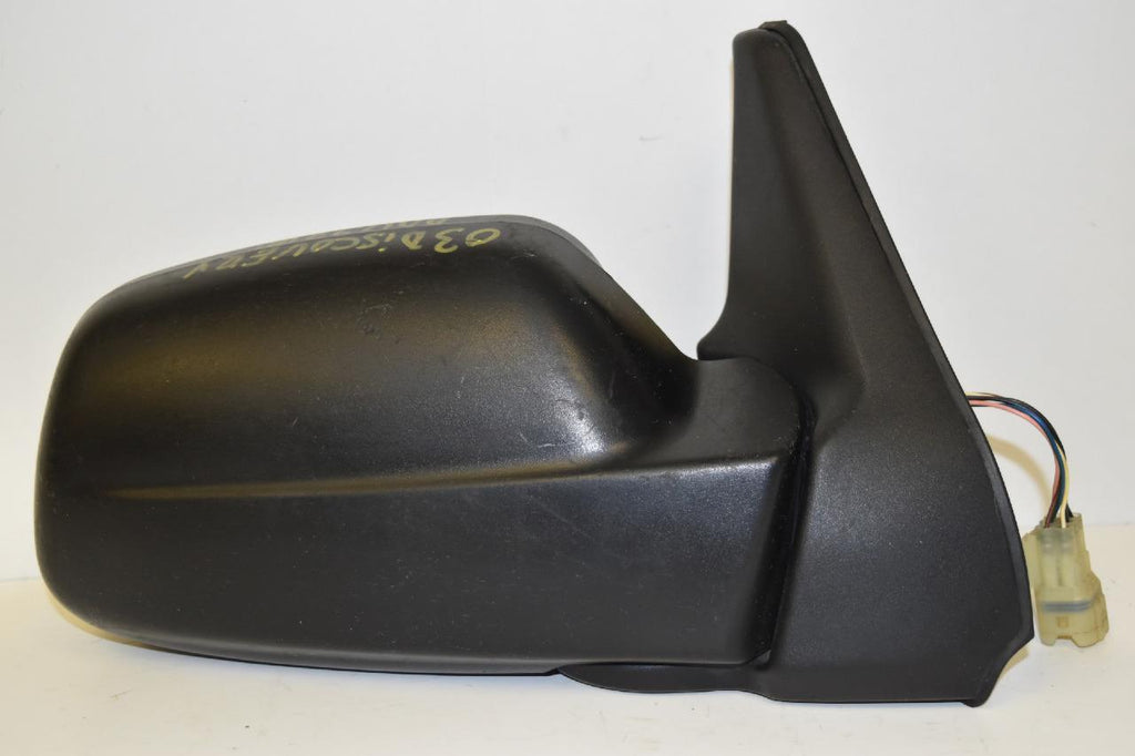 1999-2004 Land Rover Discovery Passenger Side Door Rear View Mirror - BIGGSMOTORING.COM