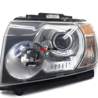 2008-2012 Land Rover LR2 Driver Left Side Head Light 6H52-13W030-JG