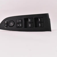 2011-2013 HONDA ODYSSEY DRIVER SIDE POWER WINDOW MASTER SWITCH 35750-TK8-A226-M1