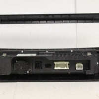 2004-2010 Bmw X3 A/C Heater Climate Control Panel Bezel 64.11 3413866 - BIGGSMOTORING.COM