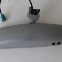 98-2002 Mercedes Benz Convertible Clk320 Clk430 W208 Homelink Rear View Mirror