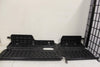 2009-2017 Dodge Ram 1500 2500 Truck Seat Tool Tray Storage Rack Hard Plastic