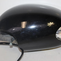 2003-2009 Beetle Driver Side Power Door Mirror Black - BIGGSMOTORING.COM