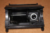 98-02 Mercedes Clk320 W208 Power Outlet Ash Tray Center Trim Wood Grain