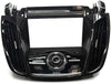 2013-2016 Ford Escape Sony Radio Surround Bezel W/ Vent