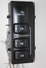 2003-2006 Silverado Sierra 4X4 Wheel Drive Selector Switch  15164519  #RE-BIGGS - BIGGSMOTORING.COM