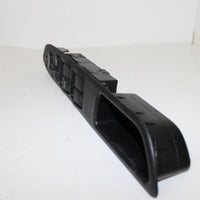 2003-2004 Subaru Forester Driver Master Power Window Switch Black - BIGGSMOTORING.COM