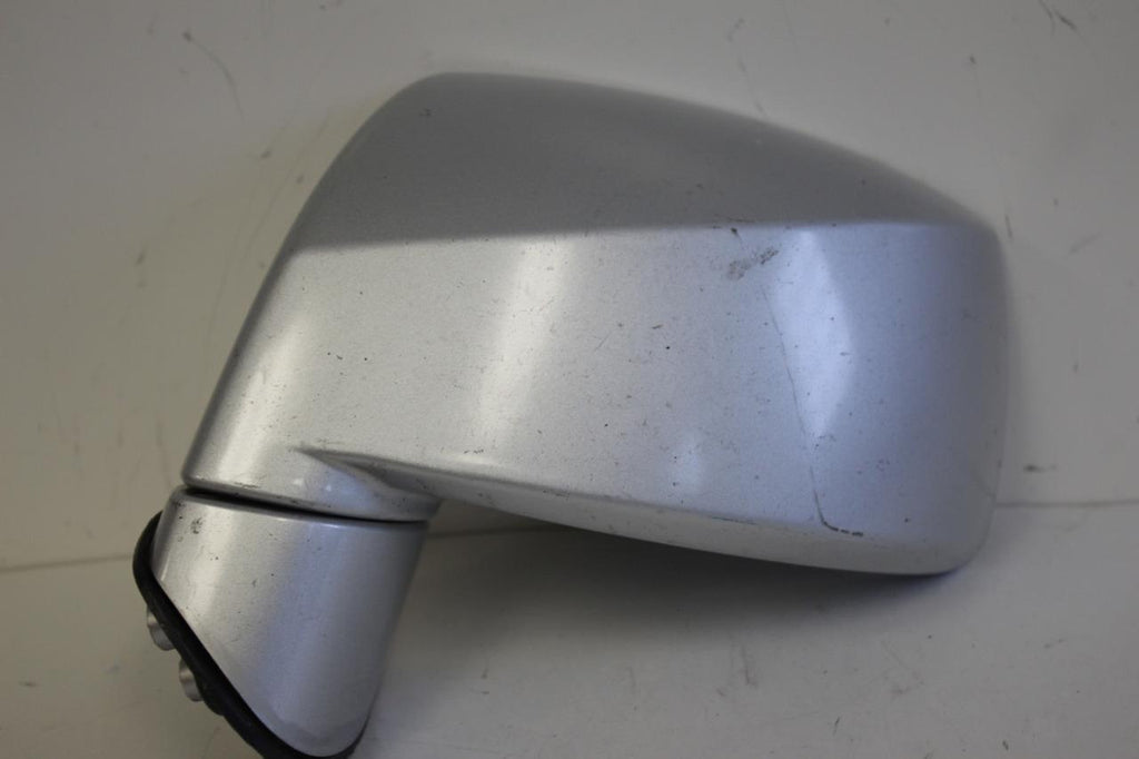 2005-2008 HYUNDAI TIBURON  DRIVER SIDE DOOR MIRROR SILVER RE# BIGGS - BIGGSMOTORING.COM