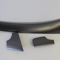 2006-2007 Infiniti Passenger & Driver Side 3 Pieces Dash Trim - BIGGSMOTORING.COM