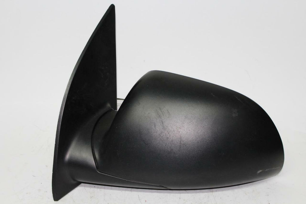 2004-2007 SATURN VUE LEFT DRIVER POWER SIDE VIEW MIRROR - BIGGSMOTORING.COM