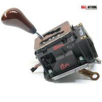 2000-2005 Mercedes Benz ML320 ML430 ML500 Floor Gear Shift Assembly 170 267 054 - BIGGSMOTORING.COM