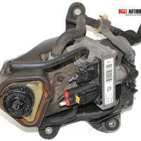 2015-2018 Nissan Altima Electric Power Steering Pump 49110 3TA0C