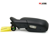 2003-2006 Volvo XC90  Driver Left Side Power Door Mirror Black 34981 - BIGGSMOTORING.COM