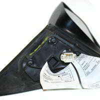 2001-2005 HONDA CIVIC CPE 2 DOOR DRIVER LEFT SIDE POWER DOOR MIRROR BLACK 26386 - BIGGSMOTORING.COM