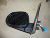 98-99 BENZ ML ML320 ML430 MIRROR LH DRIVER  POWER BLACK FREE SHIPPING