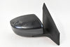 2013-2015 NISSAN SENTRA PASSENGER SIDE DOOR MIRROR GRAY 27812